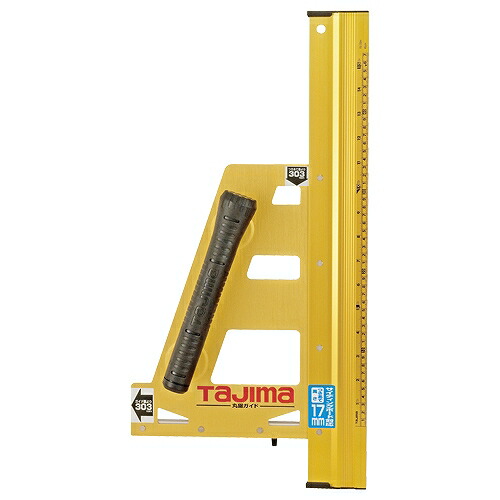 丸鋸ガイドL450 MRG-L450 タジマ 06920 DIY 工具 電動工具 切断工具 切断機 電動切断工具
