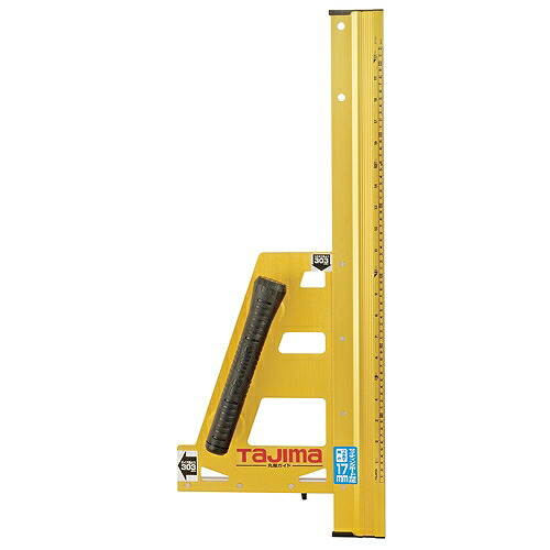 丸鋸ガイドL600 MRG-L600 タジマ 06921 DIY 工具 電動工具 切断工具 切断機 電動切断工具