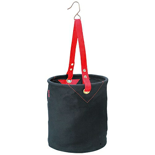 黒獅子バケツ27 KBR-50-27BK コヅチ 01114 DIY 工具 ツールボックス