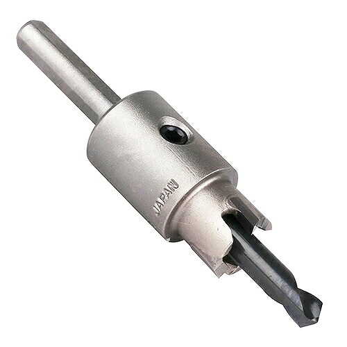 ホールソー278 15MM 278015 ミヤナガ 01191 DIY 工具 電動工具 切断工具 切断機 ホールソー ホールカッター