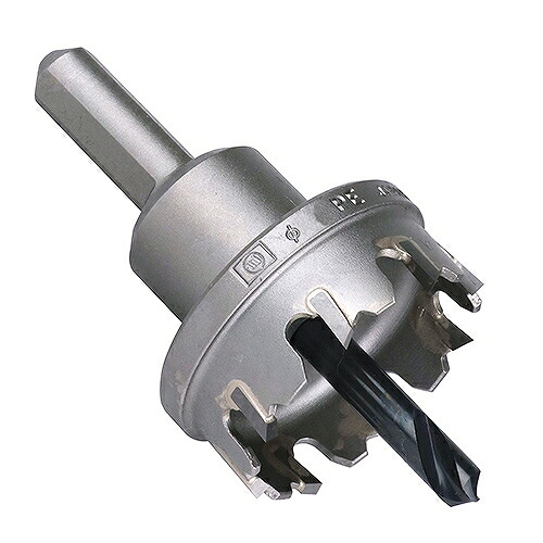 ホールソー278 40MM 278040 ミヤナガ 01216 DIY 工具 電動工具 切断工具 切断機 ホールソー ホールカッター