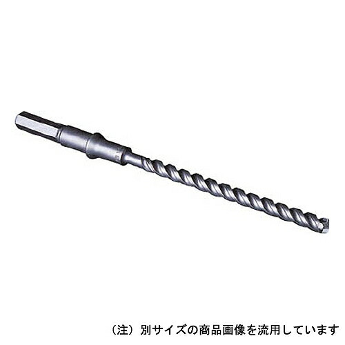 デルタゴン六角軸接着アンカー DLHEXB18033 ミヤナガ 21132 DIY 工具 電動工具 ドリル ドライバー レンチ 電動ハンマードリル