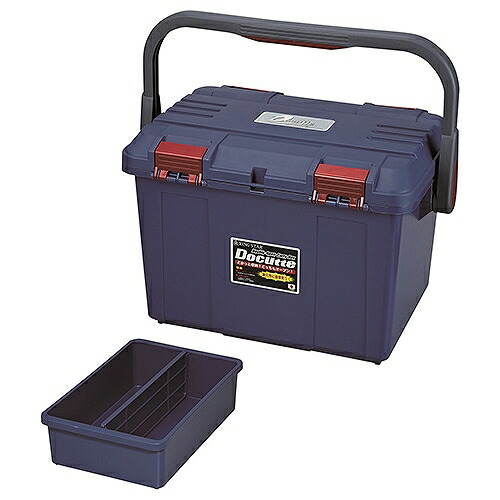 ドカット D-5000 リングスター 00450 DIY 工具 ツールボックス 4,939円