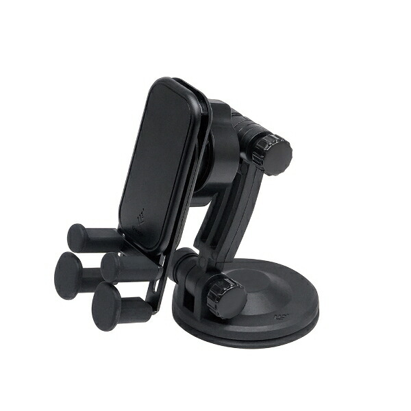 楽天市場】ZE-101 槌屋ヤック リンケージスマホホルダー 貼り付け