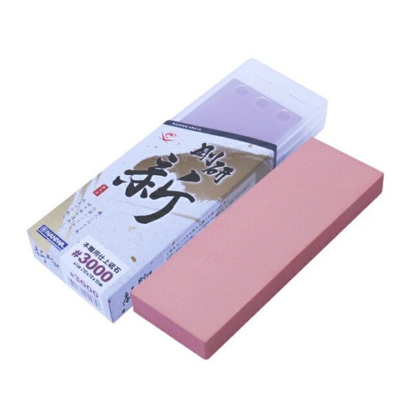 剛研 新 ＃3000 細工人操作手順 国産 剃刀砥 飛騨工物の具 九寸五分 ごはん炊き 細やか切れ物 ステンレス鋼 刃こぼれ 勝手もと 飲食店 刃信用販売 仕上用 ナニワ NA-0300