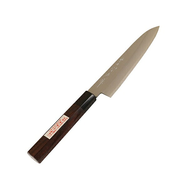 極青宗友作 青紙S三層 牛刀 180mm 三木刃物製作所 UF172|雑貨&カー用品 アーティクル