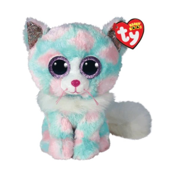 楽天市場】【TY】 ぬいぐるみ 【BEANIE BOO'S】 Opal オパール