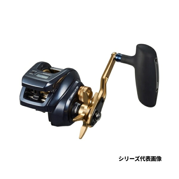 ティエラ LJ IC 200L 左ハンドル 23年モデル 24710 ダイワ 32,561円