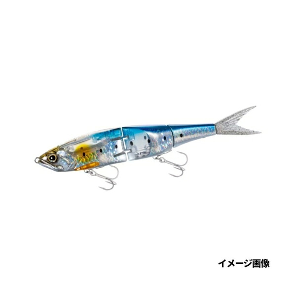 エクスセンス アーマジョイント 280F フラッシュブースト 001 Aマイワシ XL-X28W エクスセンス 10220 シマノ