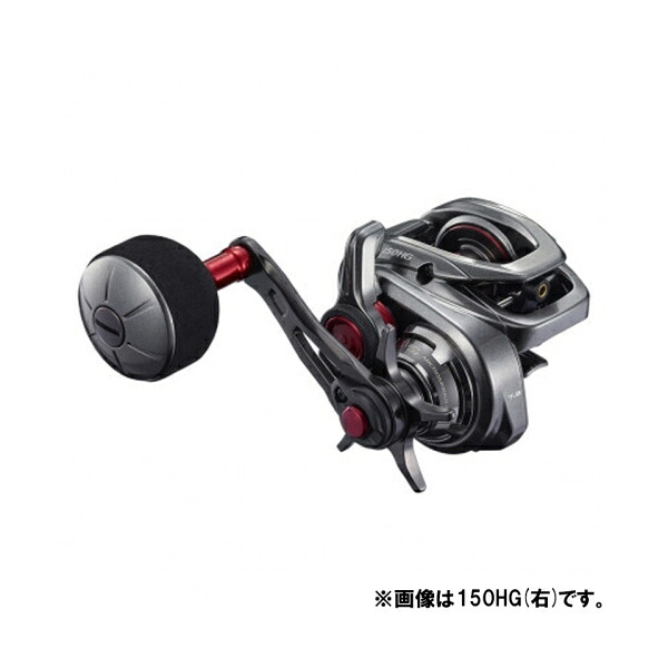 エンゲツ 151HG(左) [2021年モデル] 炎月 04305 シマノ｜雑貨＆カー用品 アーティクル