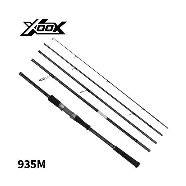 MOBILITY GAME GR III 935M モバイルロッド XOOX CP-1358 タカミヤ