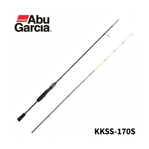 黒船 キス KKSS-170S 1481048 96040 アブガルシア