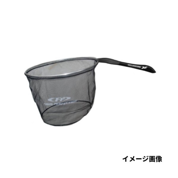 レース網 鮎手玉1.0mm 39cm FP-302 ブラック 81218 エクセル｜雑貨＆カー用品 アーティクル