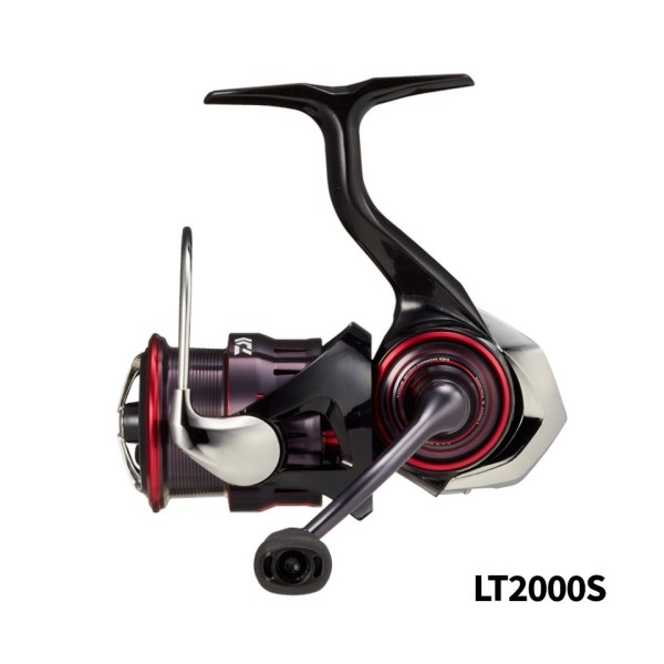 Daiwa 23月下美人 23年モデル アジングリール LT2000S 月下美人 30452 ダイワ｜雑貨＆カー用品 アーティクル