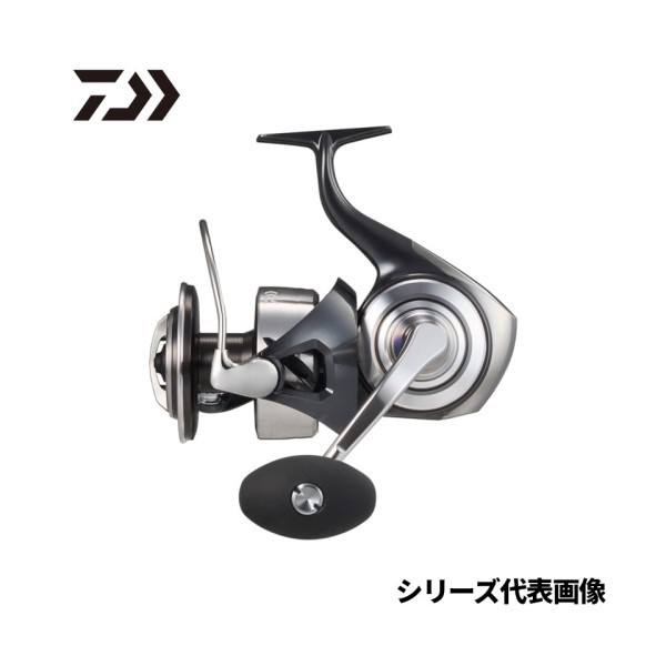 Daiwa 26 18000-H セルテート SW 54529 ダイワ