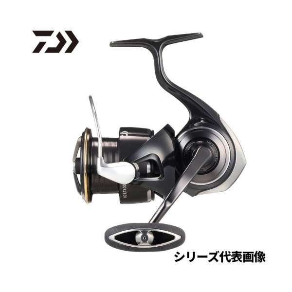 Daiwa 26 セルテート固定ディスク LT4000-CXH セルテート 49992 ダイワ