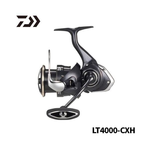 Daiwa 26 LT4000-CXH フリームス 54200 ダイワ