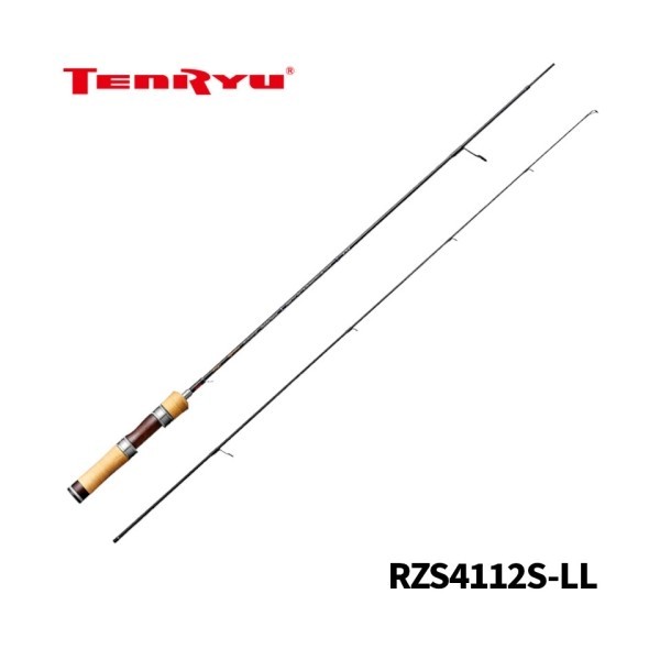 26 レイズ スペクトラ RZS4112S-LL 02360 天龍