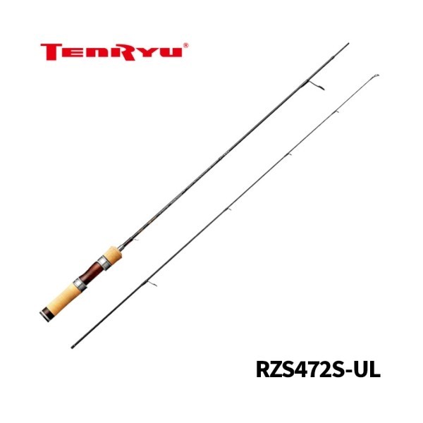 26 レイズ スペクトラ RZS472S-UL 02359 天龍