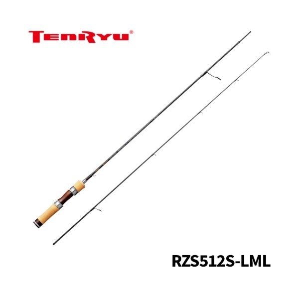 26 レイズ スペクトラ RZS512S-LML 02361 天龍