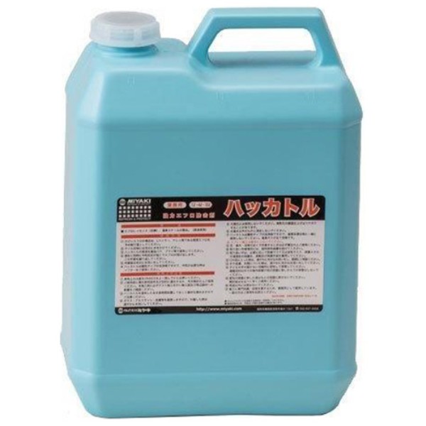 ハッカトル 99962 ミヤキ｜雑貨＆カー用品 アーティクル