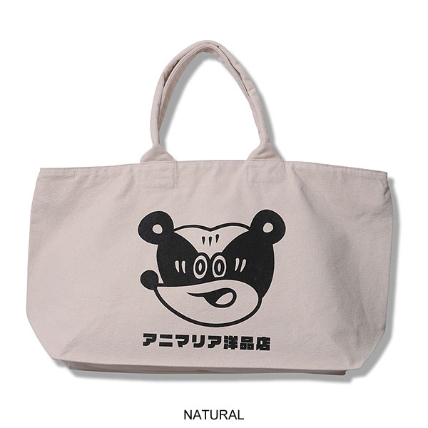 22 夏2nd Tote 先行予約 アニマリア Animalia 7月中旬 下旬入荷予定