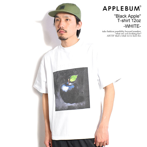 楽天市場】【本物・正規品】 新品 アップルバム APPLEBUM