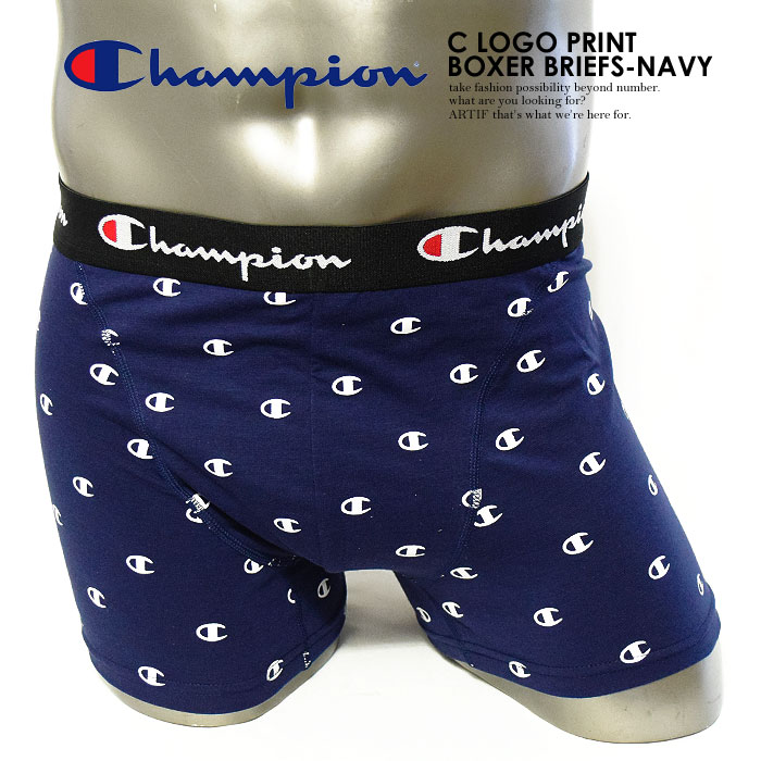 champs boxer briefs