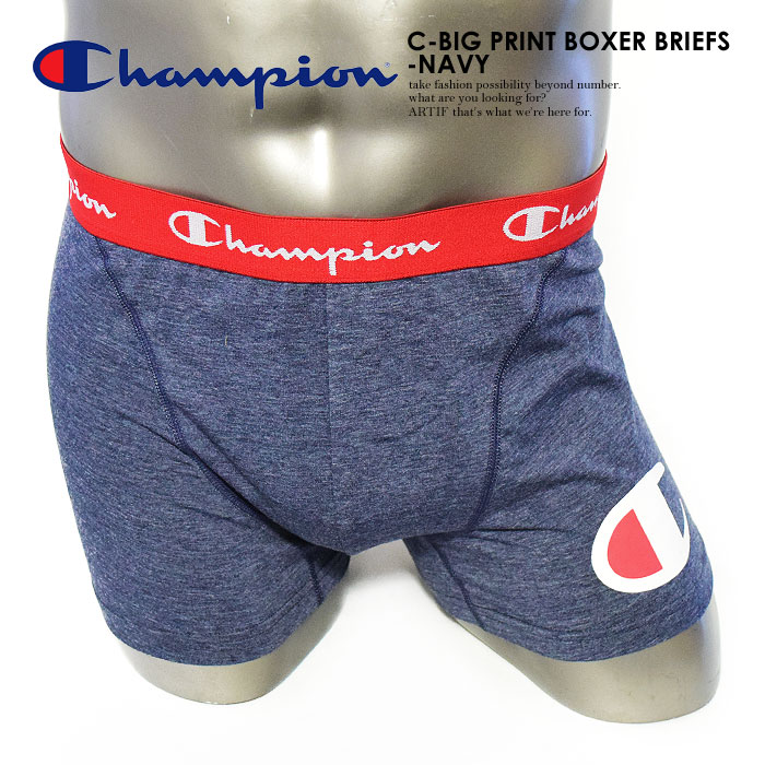 champion boxer shorts underwear