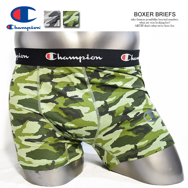 champion boxer brief underwear