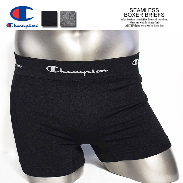 champion seamless underwear