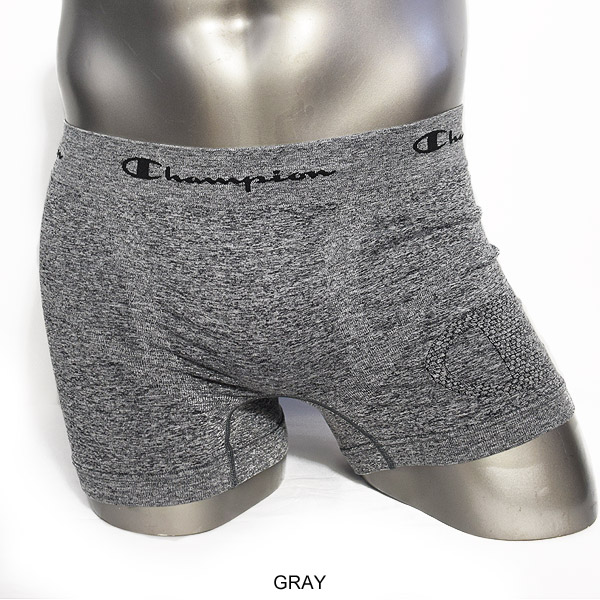 champion seamless underwear