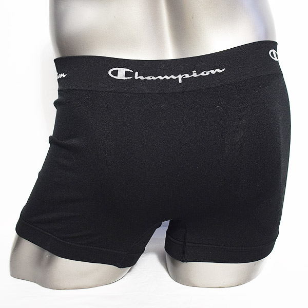 champion seamless underwear