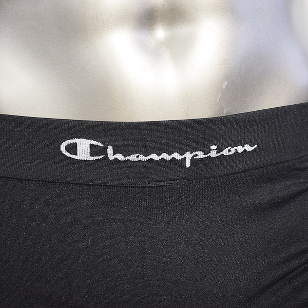 champion seamless underwear