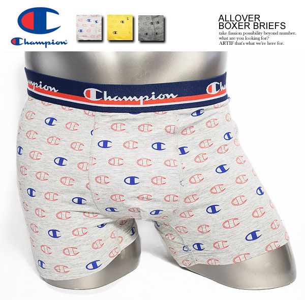 champion brand underwear