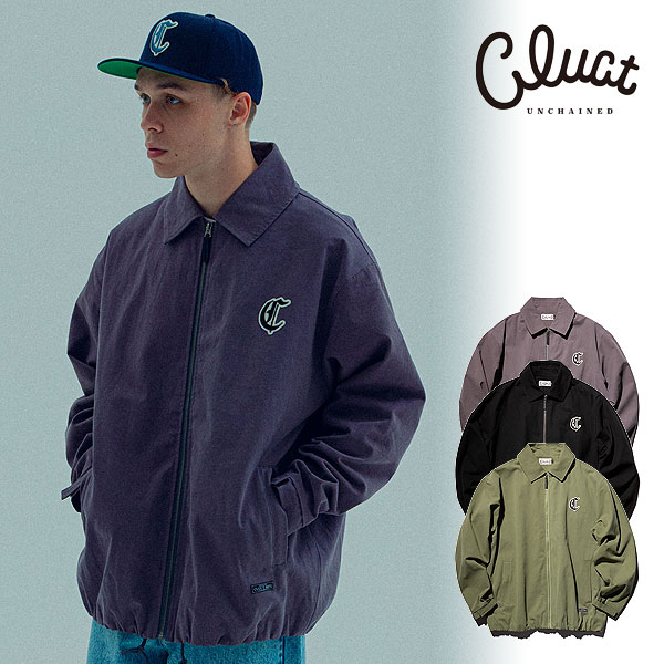 40％OFF SALE セール CLUCT クラクト CRIDER [JACKET] メンズ ジャケット 送料無料 ストリート｜ＡＲＴＩＦ