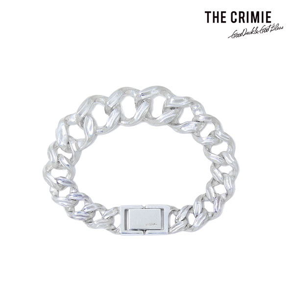 crimie クライミー バングル シルバー925 アージェントグリーム crimie