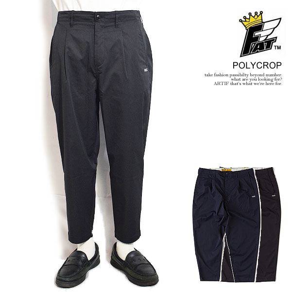 楽天市場】FAT エフエーティー ELEPHANT メンズ パンツ ロングパンツ