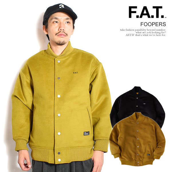 楽天市場】F.A.T. エフエーティー F.A.T. × SKOOKUM 