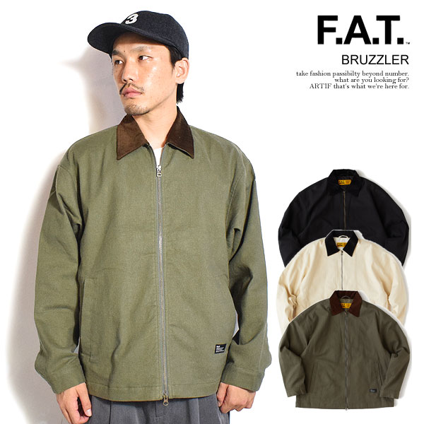 ジャケット・アウター FFAR1 楽天市場】[SALE]FARAH : Nylon Zip Up Jacket : FR0401-M1007[AST