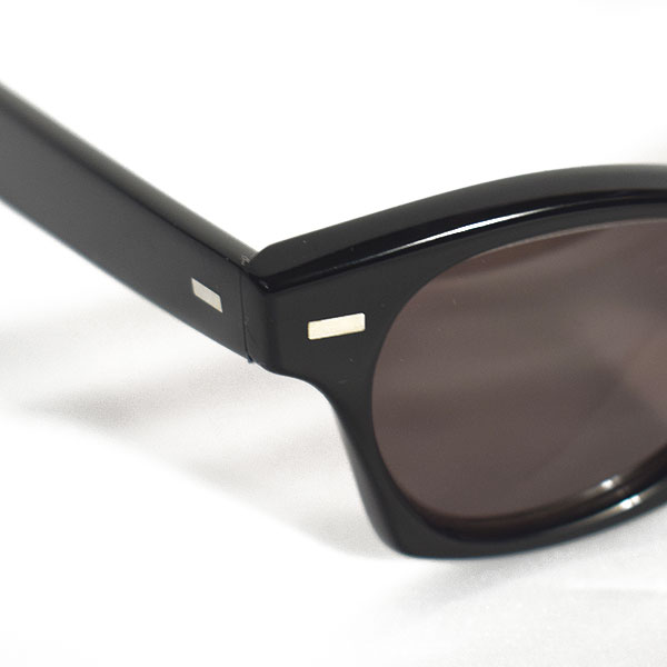 サングラス セルロイド Hand グラッドハンド Glad Black Black Smoke Hand 送料無料 001 Caravan Glad グラッドハンド Zorro Black Smoke メンズ サングラス セルロイド 送料無料 ストリート ａｒｔｉｆ