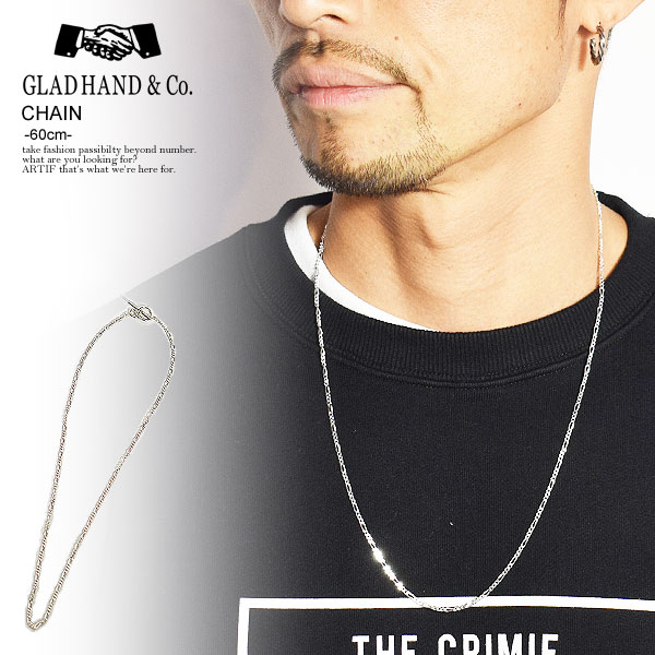 ROAD チェーン 60㎝ weirdo gladhand tenderloin ROAD チェーン 60㎝ weirdo gladhand tenderloin アクセサリー