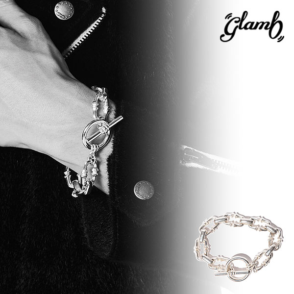 glamb グラム MARO Bracelet ブレスレット マロブレスレット 送料無料