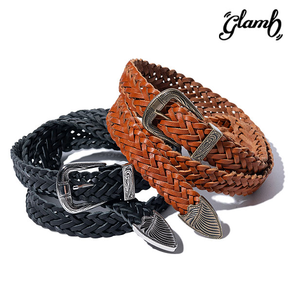 glamb Sculpture Mesh Belt スカルプチャーメッシュベルト glamb ベルト Sculpture Mesh Belt / スカルプチャーメッシュ