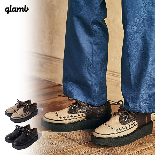 glamb(グラム)靴 | accentdental.com.au
