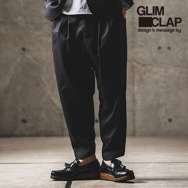 GLIMCLAP グリムクラップ パンツ