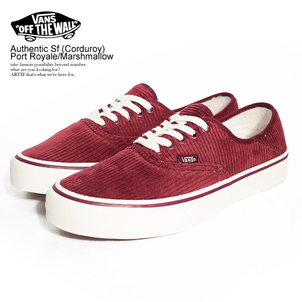 楽天市場】VANS バンズ Authentic Vr3 Suede Unexplored メンズ