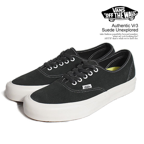 楽天市場】VANS バンズ Knu Slip Black/Black メンズ スニーカー