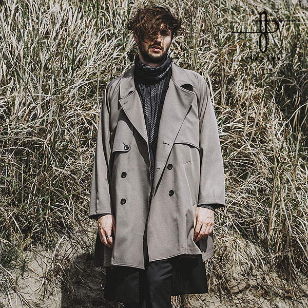 プリティーグリーン　prettygreen　コート　OASIS PRETTY GREEN プリティーグリーン oasis リアム モッズコートの