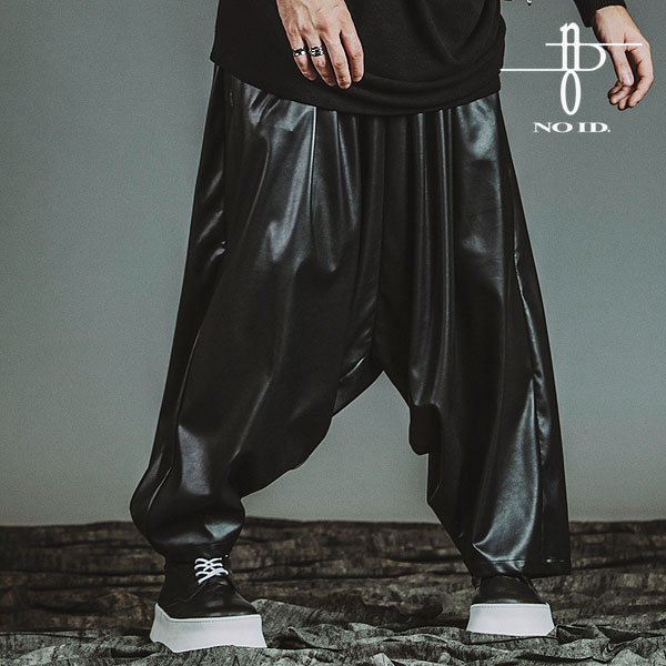 楽天市場】2025 冬 先行予約 11月上旬入荷予定 ノーアイディー パンツ